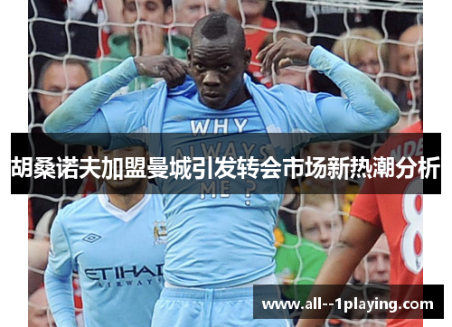 胡桑诺夫加盟曼城引发转会市场新热潮分析 胡桑诺夫加盟曼城引发转会市场新热潮分析